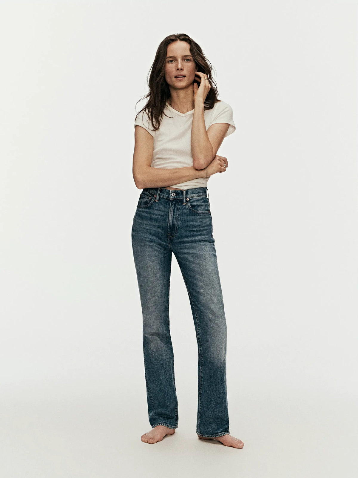 M082 Roper Jean